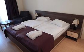 Hotel Gino Wellness Rabath